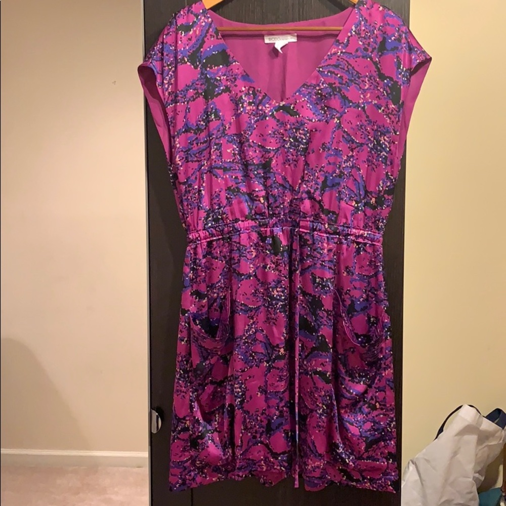 BCBG